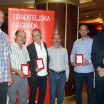 BiH sa dva predstavnika na međunarodnom takmičenju Cemex Building Award u Meksiku