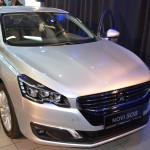 U Sarajevu predstavljen novi Peugeot 508