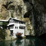 Blagaj – grad bogate istorije i neprolazne ljepote