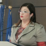 LEJLA REŠIĆ: Naša misija je zdrav sistem