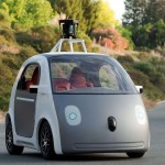 Vozilo budućnosti – Google predstavio svoj prvi samovozeći automobil