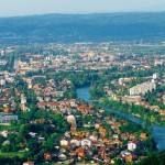 Turistička ponuda Banjaluke na sajmu u Briselu