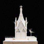 Kapela u Čileu: Gradi se prvi Gaudijev objekat van Španije