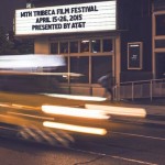 Trajbeka film festival od 15. do 26. aprila