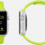 Predstavljen Apple Watch – stiže u aprilu