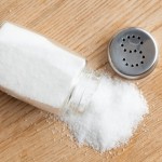 Korisni načini upotrebe soli u domaćinstvu