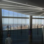 Opservatorij na One World Trade Centru se otvara krajem maja