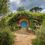 Hobbiton – farma na kojoj su snimani Gospodari prstenova