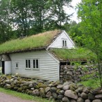 Zeleni krovovi