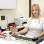 DR SANDRA LAZAREVIĆ – Pregledi i zdrava ishrana su ključ prevencije