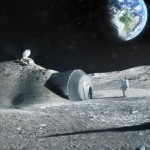 NASA će graditi kuće na Mjesecu i Marsu