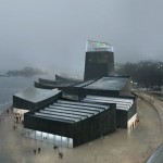 Izabran projekat za muzej Guggenheim u Helsinkiju