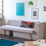 Prilagodljiva sofa