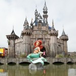 Dismaland – verzija Disneylanda iz noćne more