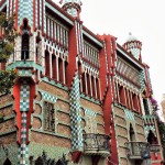 Gaudijeva Casa Vicens postaje muzej