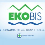 Sutra počinje „EKOBIS 2015“