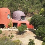 Prodaje se Flintstone kuća u blizini San Francisca