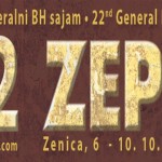 Otvoren generalni bh. sajam ZEPS i sajam metala ZEPS – Intermetal