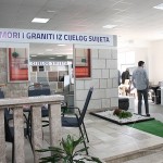 Prodajni salon ”Modra stijena” otvorio vrata kupcima u Mostaru