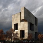 Alejandro Aravena je dobitnik Pritzkerove nagrade