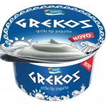 “Mlijekoprodukt” predstavio novu liniju proizvoda „Grekos“