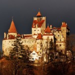 Prodaje se Drakulin dvorac za 11,5 miliona dolara