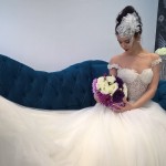 U Banjaluci otvoren salon vjenčanica Amor Bridal