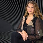 Umrla slavna arhitektica Zaha Hadid