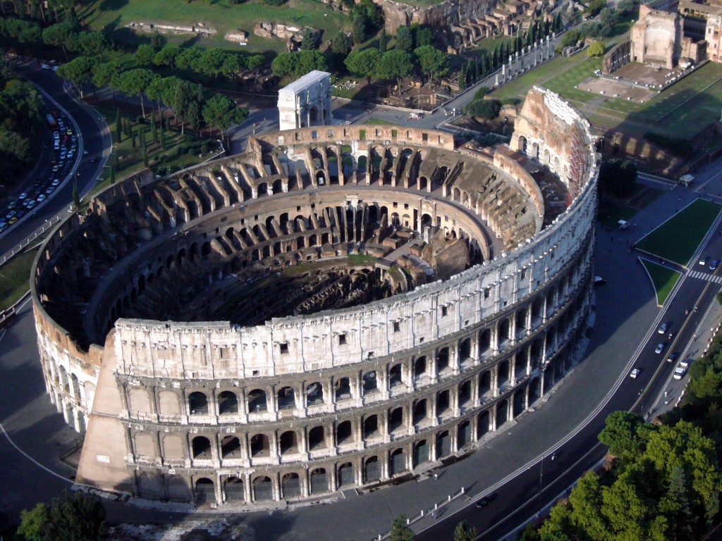 14colosseum