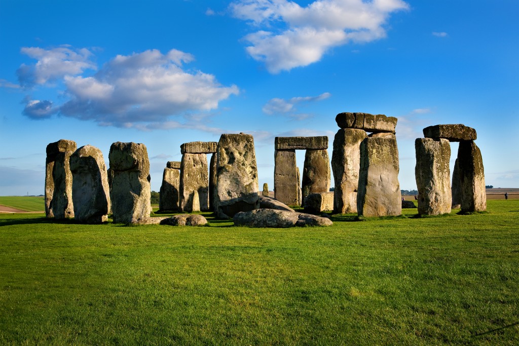 6stonhenge