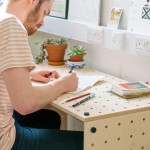 Modularni namještaj koji olakšava selidbu