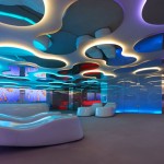 Futuristički spa centar u Sarajevu