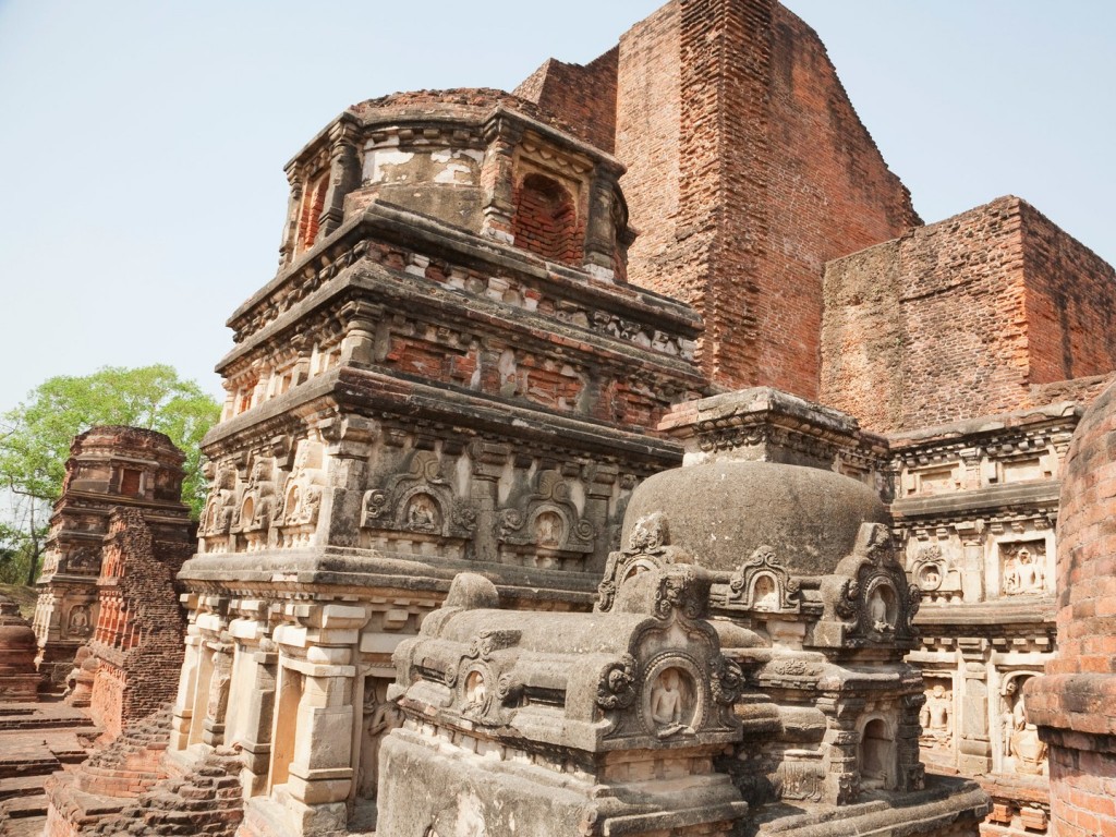 nalanda