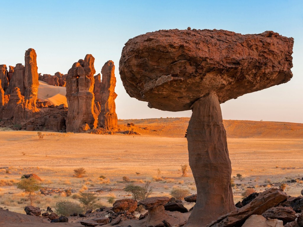 Ennedi