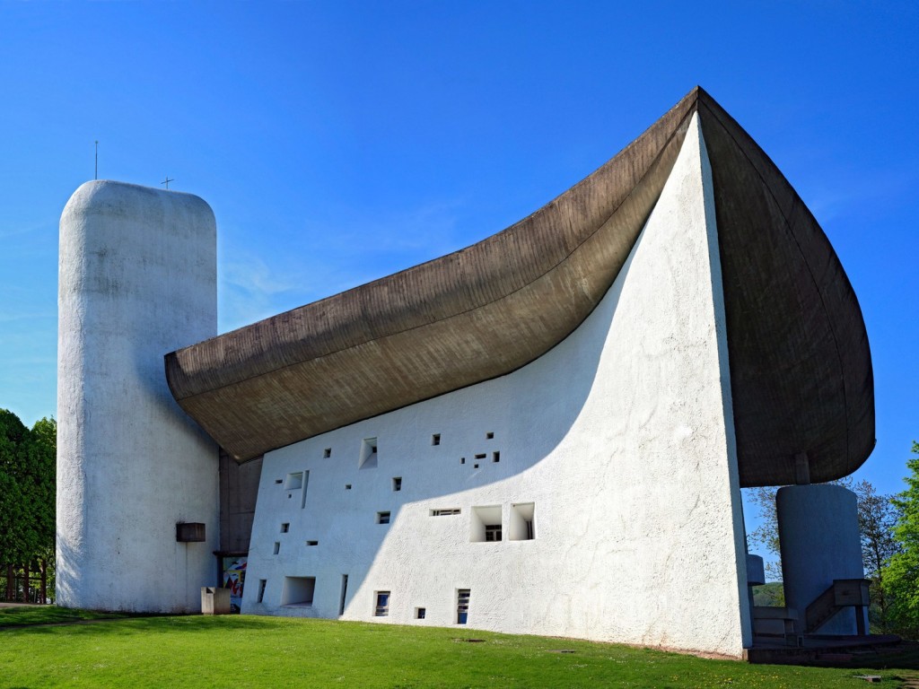 le-corbusier