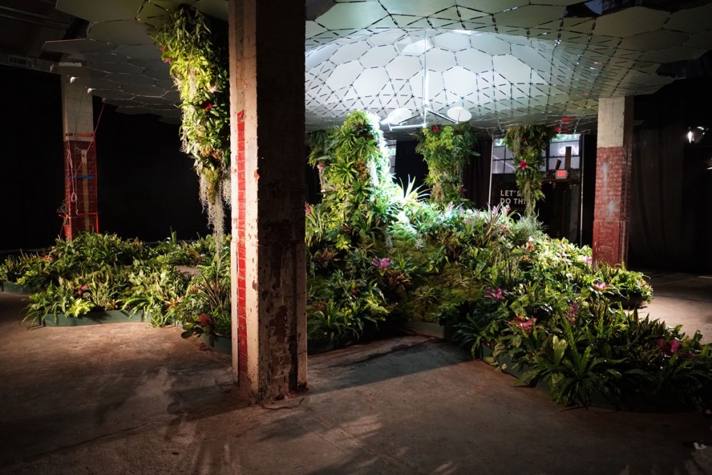 lowline podzemni park