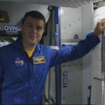 Astronaut otkrio kako izgleda živjeti u svemiru