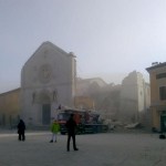 Tužni prizori iz Italije nakon jučerašnjeg zemljotresa