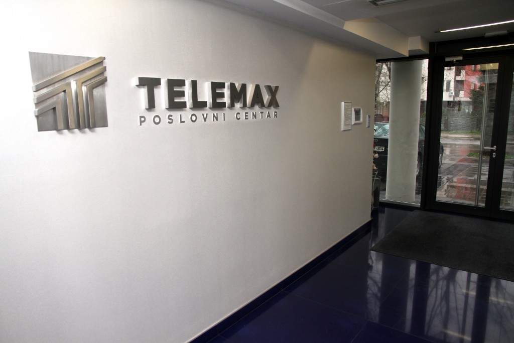 telemax