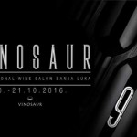 Banjaluka: Još danas možete posjetiti “Vinosaur 2016”