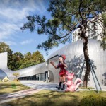 Seul ima muzej posvećen Pinokiju