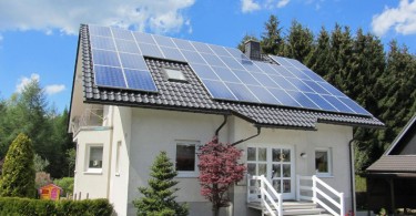 solarni paneli za kucu