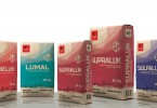lukavac cement proizvodi
