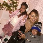 Klinci Mariah Carey imaju sobu koja je san svakog djeteta