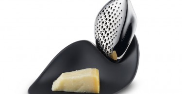 zaha hadid forma grater