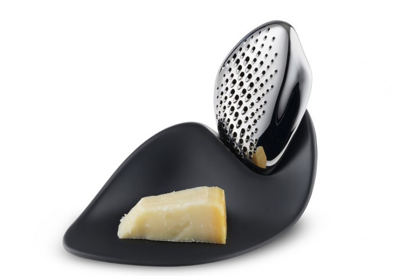 zaha hadid forma grater