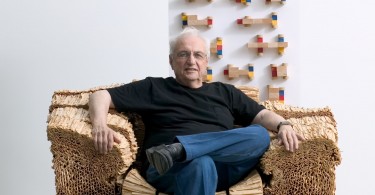 Frank Gehry