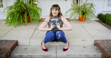 lena dunham dom