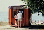 crveni kiosk