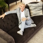 Ellen Degeneres predstavila novu kolekciju pokućstva